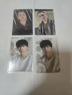 SEVENTEEN VERNON HAPPY BURSTDAY