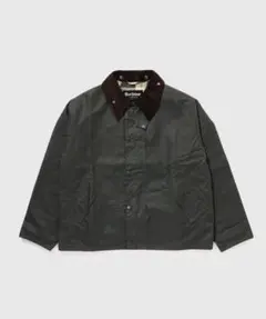 英国製！リプルーフ処理済み！バブアーbarbourクラシックロングショアマン バブアーの名作ロングショアマン。今年こそ♪ | andPheb Staff Blog