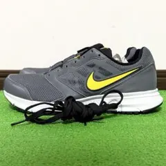 NIKE DOWNSHIFTER ダウンシフター!スニーカー!美品!25.5cm
