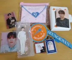 2026年最新】seventeen グッズ まとめ売りの人気アイテム - メルカリ