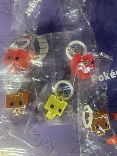 2025年最新】PICO PARK めじるしアクセサリーの人気アイテム - メルカリ