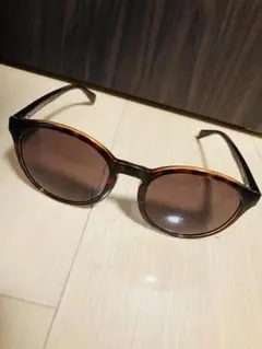 JINS&SUN LEF-21S-109AA サングラスのサムネイル
