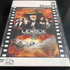 リーグ・オブ・レジェンド/時空を超えた戦い('03米)〈初回生産限定〉