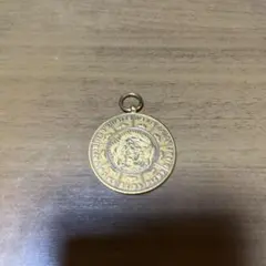 限定品 1952年 1円銀貨で有名な龍 大蔵省 造幣局製 加納夏雄 コインのサムネイル