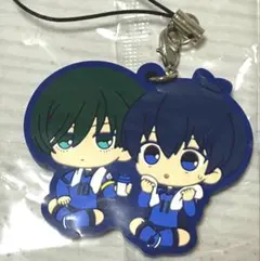 ブルーロック　デュオコレ　潔世一＆糸師凛