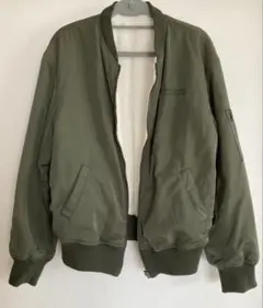 レピピ　リバーシブルアウター　Ｌサイズ