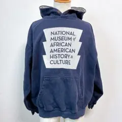 アメカジ パーカー