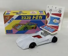 マスコミトミカ 05 ジャンボーグA 58トヨタ 日本製 002 マスコミトミカ 05 ジャンボーグA 58トヨタ 日本製 017 - メルカリ