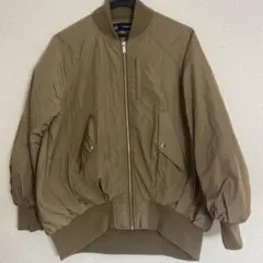 GU アンダーカバー　ブルゾン