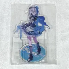 バンドリ Morfonica 倉田ましろ アクリルスタンド 10th LIVE③ - メルカリ