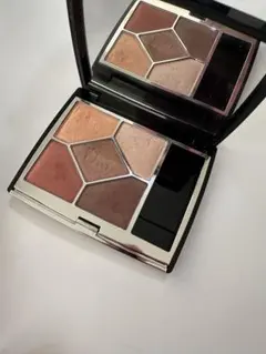 Dior アイシャドウパレット 429