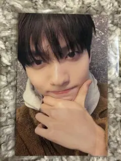 【おまとめ割】MOACON モアコン MOAZONE 韓国FC特典 スビン