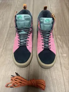 Nike SB Zoom Blazer Mid Premium