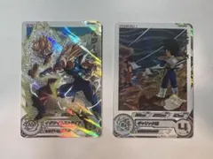 2026年最新】ドラゴンボールヒーローズmm5 022daの人気アイテム - メルカリ