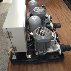 加圧ポンプ (温水用) NFH-400SH-A お引き取りのみ - メルカリ