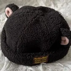 ピーターパン ロストキッズ ファンキャップ ファンタジースプリングス スカンク