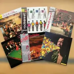 シャネルズ 写真集・鈴木雅之・桑野信義・田代政・他・1981 年 中古