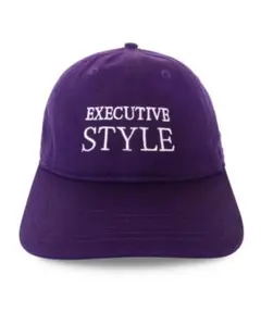 IDEA BOOKS/アイディアブックス EXECUTIVE STYLE HAT