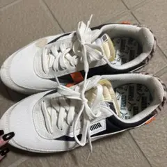 PUMA WILDCATS COLLECTION