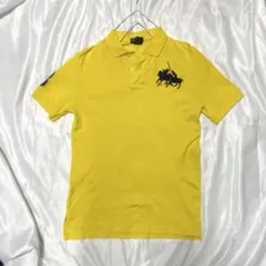 Polo by Ralph Lauernビックポニー ポロシャツ swag 短丈 - メルカリ