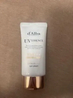 d'Alba UV ESSENCE 50ml