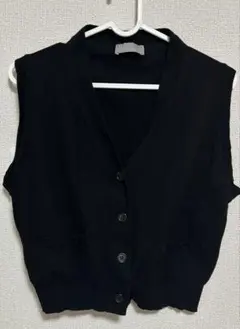 新品2025 マーガレットハウエル リネンコットンシルクベスト35,200円