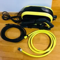 【匿名配送、送料無料】KARCHER ケルヒャー 高圧洗浄機 JTK サイレントのサムネイル