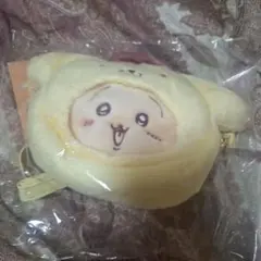 レ*レ様 ちいかわ　サンリオ　うさぎ　ポシェット　ポムポムプリン