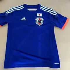 adidas 日本代表 シャツ climacool