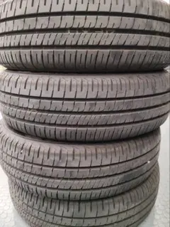 DUNLOP 新車外し 215/85R16 年式2025 ダンロップ 最終値下げ - メルカリ