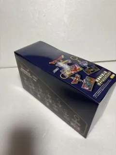 07-GHOST 缶バッジ 8個 BOX - メルカリ