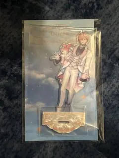 K*読様 赤城ウェン サンリオ アクリルスタンド