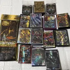 5000GTも踏倒すビッグマナ連打【デアリ墓地ソース】デッキ&二重