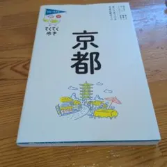 てくてく歩き12京都