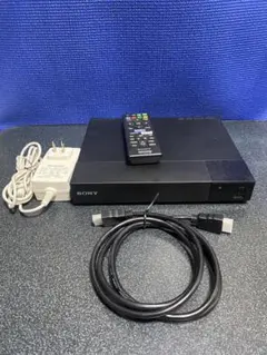 소니 블루레이 플레이어 BDP-S1500 본체