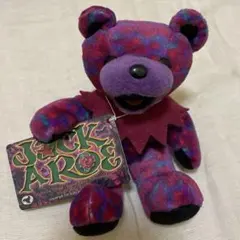 2026年最新】グレイトフルデッドベア grateful deadの人気アイテム