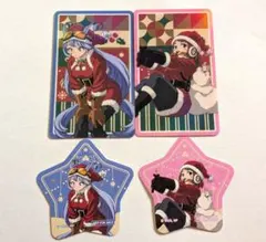 僕のヒーローアカデミア ヒロアカ ホロカードコレクション