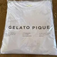 GELATO PIQUE HAPPY BOX ＜B＞ ルームウェア