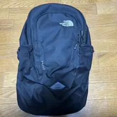 THE NORTH FACE VAULT バックパック ブラック