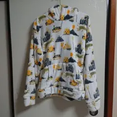 『ディズニー パーカー』