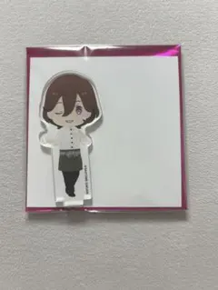 うたプリ　スイパラ　アクスタ　寿嶺二②