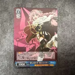 2025年最新】ヴァイスシュヴァルツ サイン入りの人気アイテム