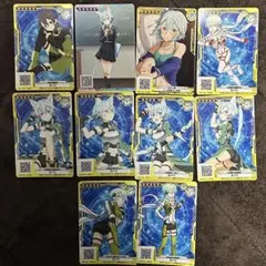 2026年最新】sao シノン スリーブの人気アイテム - メルカリ