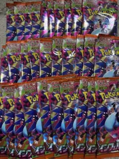 【1BOX】ポケモンカード　インフェルノx　30パック