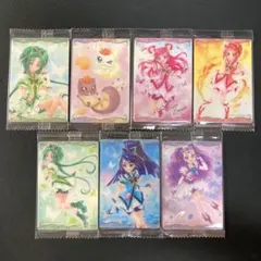 希少】Yes! プリキュア5 GoGo! カードセット - メルカリ