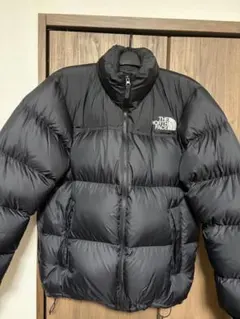THE NORTH FACE ダウンジャケット ブラック