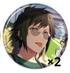 アイドリッシュセブン アイナナ 大和 陸 壮五 一織 ドラコレ