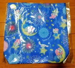 サンリオキャラクターズ トートバッグ