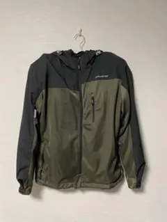 KOMINE フード付きジャケット