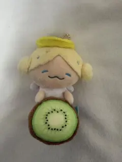 ぬいぐるみ JOCHUM モコ フルーツ